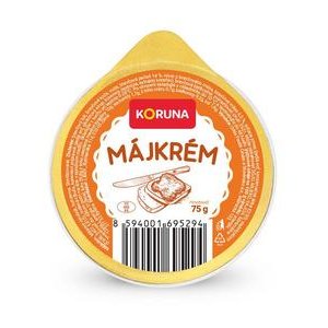 Koruna - Májkrém 75gAl