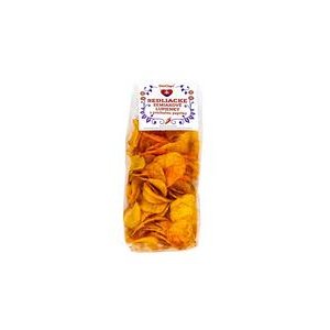 Sedliacke zemiakové lupienky Paprikové 100g