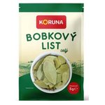 Koruna - Bobkový list celý 5g