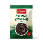 Koruna - Korenie čierne celé 20g