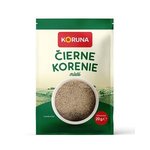 Koruna - Korenie čierne mleté 20g