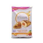 Croissant Bauli s náplňou Marhuľovou/multipack 6x50g