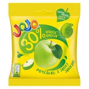 JoJo Potešenie - Želé z Jablčného pyré 70 g