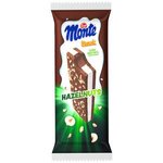 Monte Snack Nut mliečny rez 29g