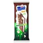 Monte Snack Nut mliečny rez 29g