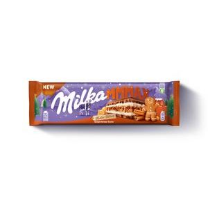 Čokoláda Milka Perníčkova 300g