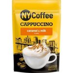 Cappuccino Ny Coffee Caramel  a  milk flavour 110g