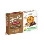 Zero piú Crispies  a  Choco 210g