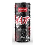 Koruna - HAJP Energetický nápoj v plechovke 250ml