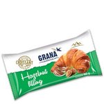 Croissant Grana s lieskovo-orieškovou náplňou 60 g