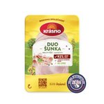 Duo Šunka najvyššej kvality - Krásno