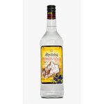 Spišská borovička Frucona 38% 0,7l