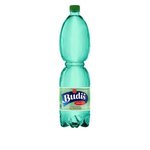 Budiš minerálma voda Jemne perlivá 1,5 l
