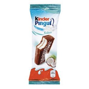 Kinder Pingui 30g - Kokos