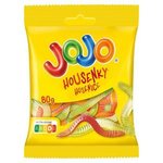 JoJo Húsenice 80 g