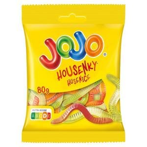 JoJo Húsenice 80 g