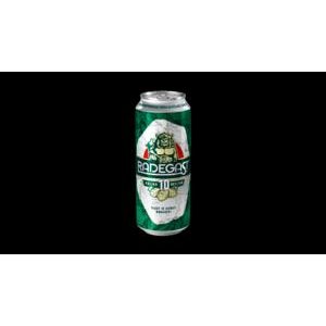 Radegast 10° 0,5l plechovka, svetlý ležiak