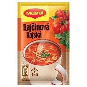 Polievka Maggi instantna Rajčinová s cestovinami 23 g