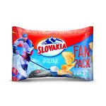 Slovakia Chips Limitované edícia hokej 200g