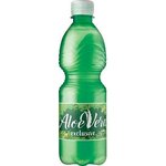 Exclusive Aloe vera 0,5 l / PET