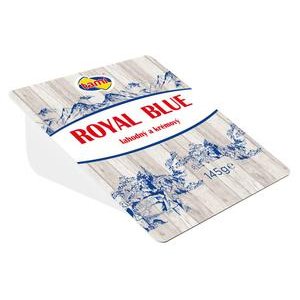 tami Royal Blue 145g - lahodný a krémový