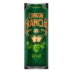 Pivo Corgoň Franciáš 12% svetlý 500ml/plechovka