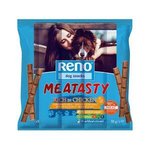 RENO Snack Pes mäsité tyčinky s hovädzinou 55g