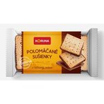 Koruna - Sušienky polomáčané 100g