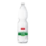Koruna - Pramenitá voda nesýtená 1,5 l