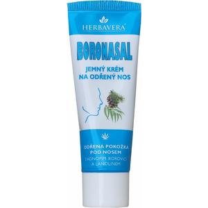 Boronasal - jemný krém na odrený nos 25 ml