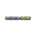 Mentos Discovery - žuvacie cukríky s ovocnou príchuťou 37,5 g