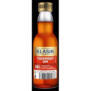 Tuzemský Um St. Nicolaus Klasik 38% 0,04l
