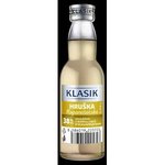 Kopaničiarska hruška St. Nicolaus Klasik 38% 0,04l