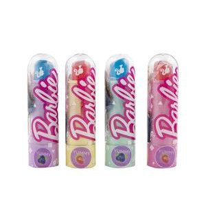 Barbie - Lipstick lízanka 6g