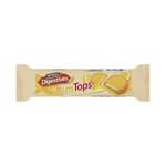 McVities Tartaletky s mliečnou náplňou a citrónovou polevou 100 g
