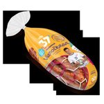 Vianočka grahamová 400g, Peza
