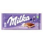 Čokoláda Milka Alpine Milk Cream 100 g
