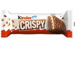 Kinder Crispy 34 g