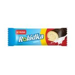 Koruna - Mini roládka mliečna 30g