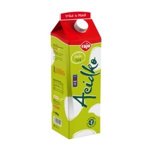Rajo Acidko - zakysané mlieko Plnotučné Biele 950 g