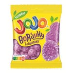 JoJo Čučoriedky 80g