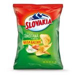 Slovakia Chips smotana a cibuľa 200 g