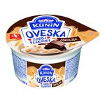 Oveska Kunín Čokoláda - ovsený mliečny výrobok 150g