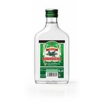 Borovička Slovenská Old Herold 40% 0,2 l