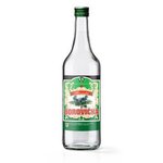 Borovička Slovenská Old Herold 40% 0,7 l