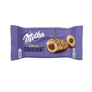 Croissant Milka s čokoládovou náplňou 50 g