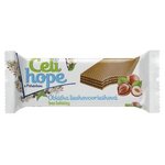 Celi Hope Lieskovooriešková oblátka - s fruktózou, bez laktózy 35 g