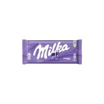 Čokoláda Milka Mliečna - Alpenmilch 90g