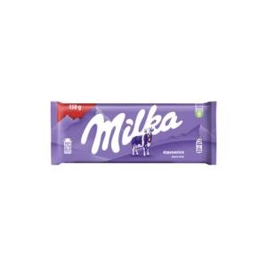 Čokoláda Milka Alpine Milk 150 g