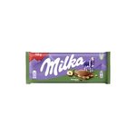 Čokoláda Milka Hazelnut 150 g